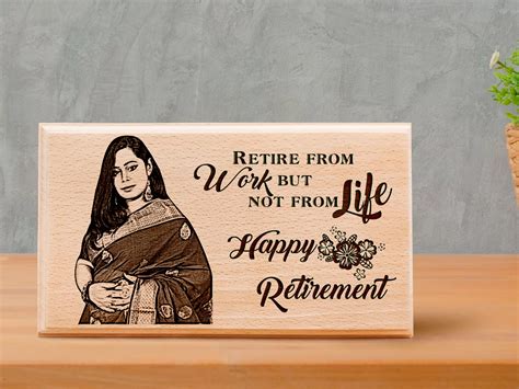 retirement gifts for mother in india